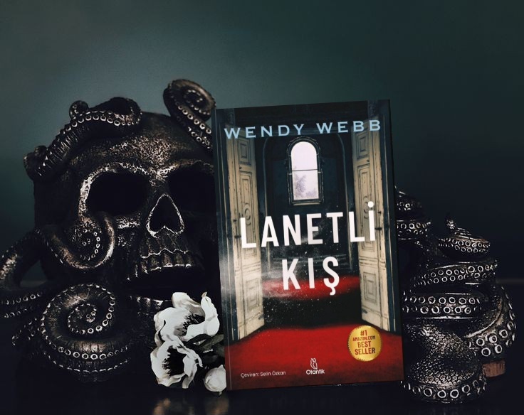Wendy Webb-Lanetli Kış