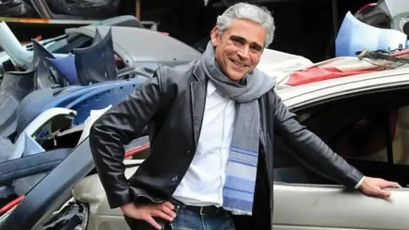 Tolga Savacı'yı Kaybettik 