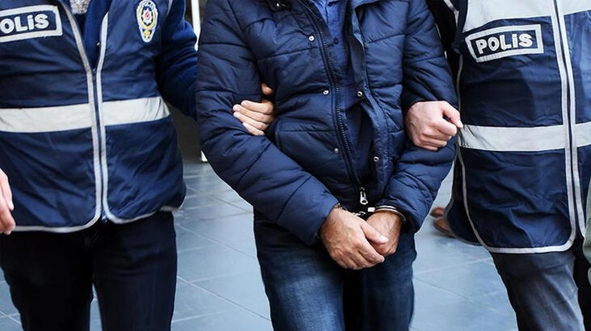 Bıçaklı Gasp Olayına Hapis Cezası 