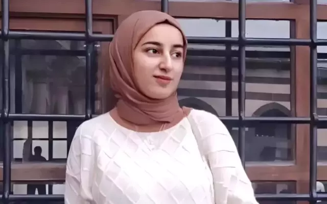 18 Gündür Kayıp Olan Üniversite Öğrencisi Rojin'den Acı Haber Geldi