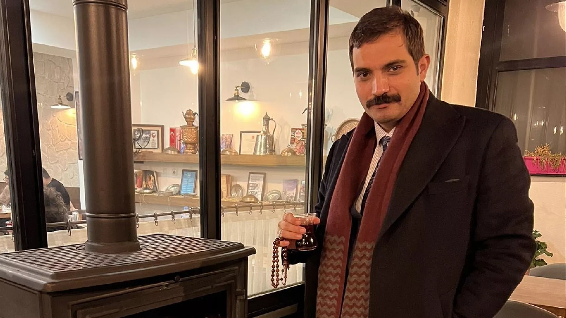 Sinan Ateş Davasında 2. Gün