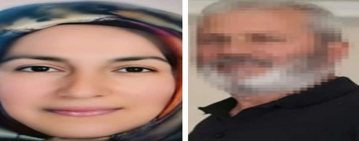 Samsun'da Kadın Cinayeti