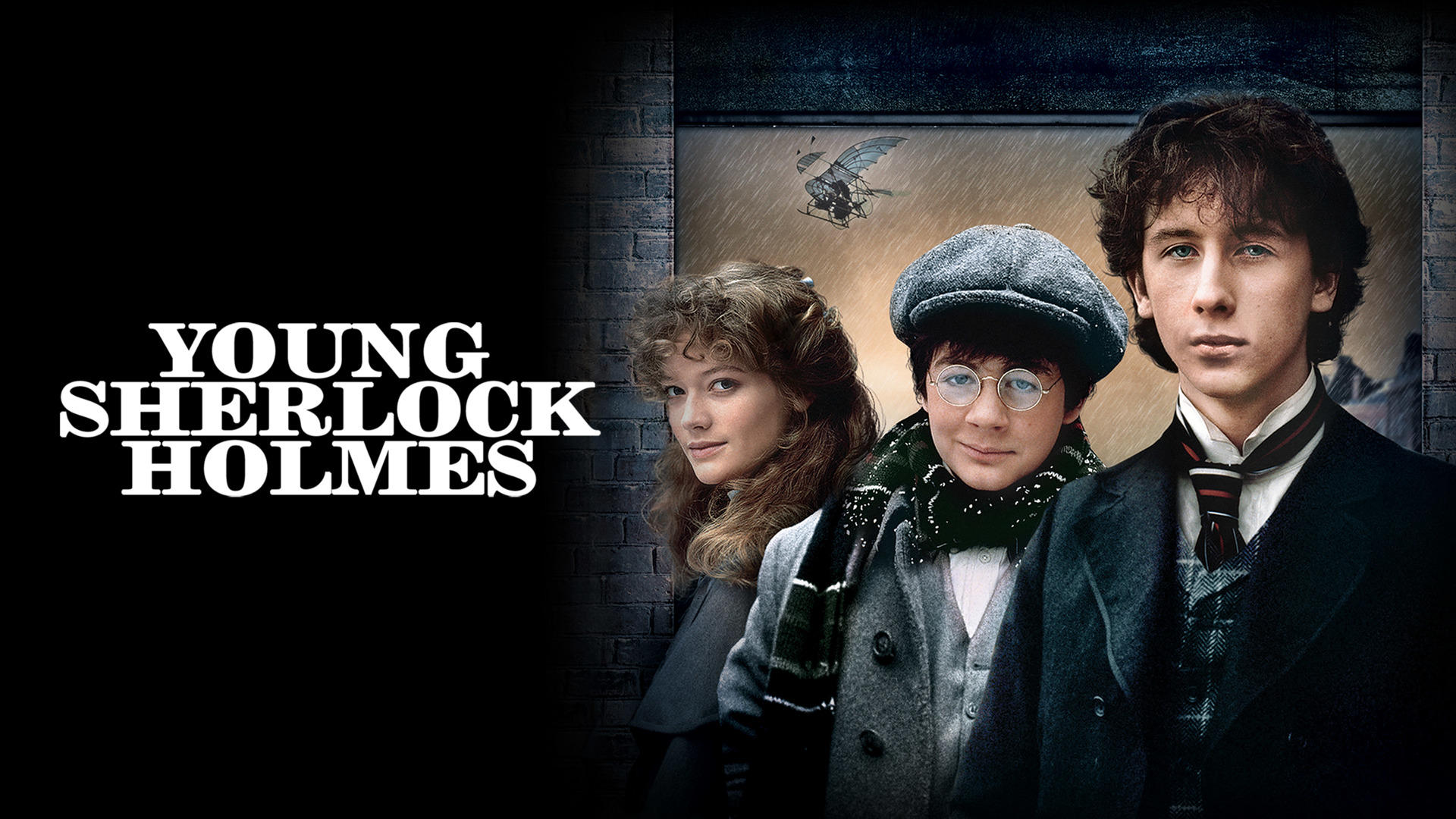 Sherlock Holmes ile Birlikte 221B Baker Sokağı’na Geri Dönüyoruz