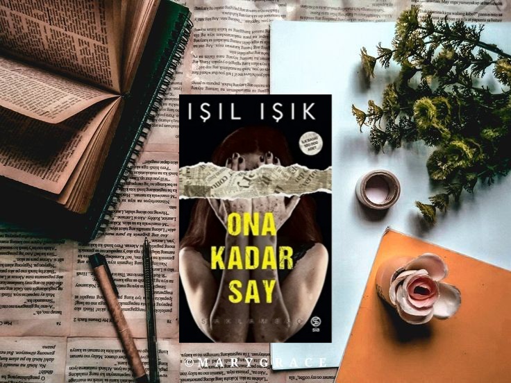 Işıl Işık-Ona Kadar Say