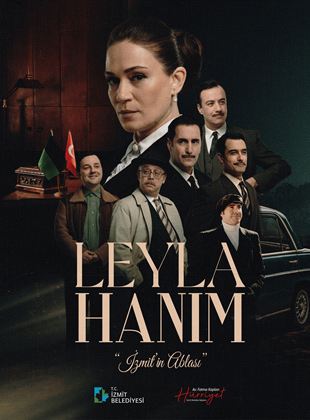 Leyla Hanım Berlin'den Ödülle Döndü 