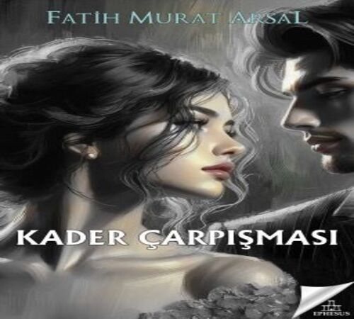 Aşk'ı Yazan Adam Artık Wattpad'de 