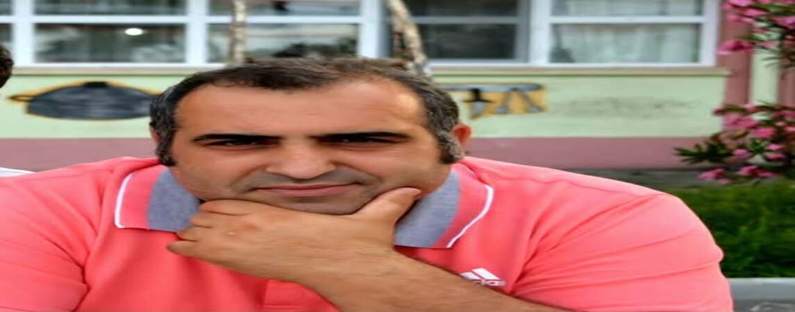 Öğretmen Abdurrahman Ateş Hayatını Kaybetti 