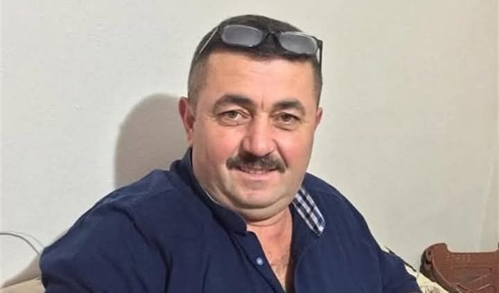 Samsun'lu Tır Şoförü Kalbinden Bıçaklandı