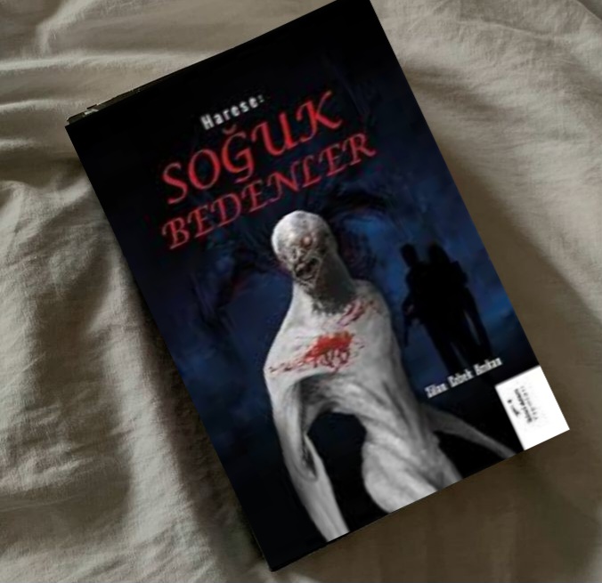 Zilan Erbek Arıkan-Soğuk Bedenler Harese