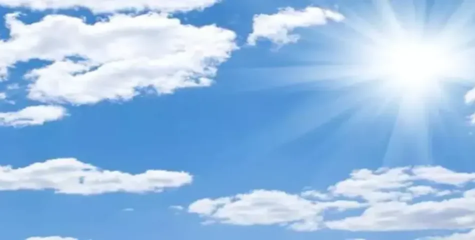 Samsun'da Hava Durumu