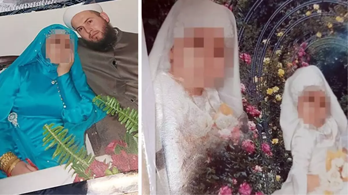 6 Yaşında Evlendirilen Çocuk Gelin Davasında Karar Belli Oldu