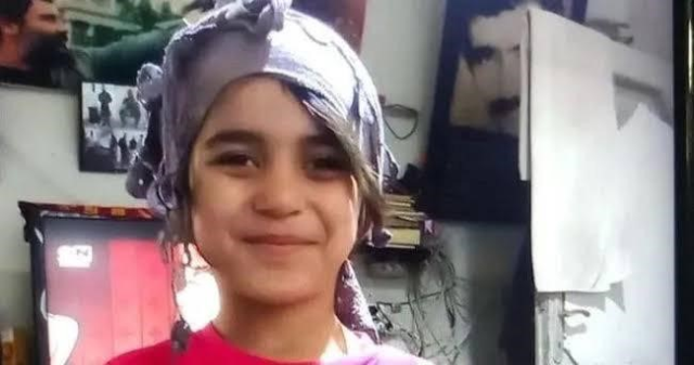 Şirin Öldürülmeden Önce Cinsel İstismara Uğramış 