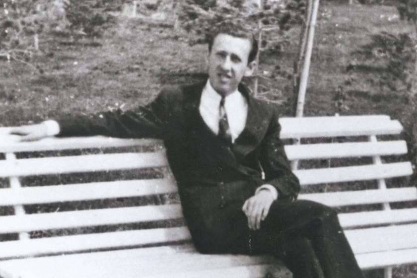 110. Doğum Gününde Orhan Veli Kanık