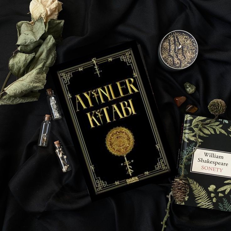 Ayinler Kitabı