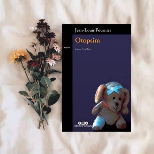 Jean Louis Fournier-Otopsim