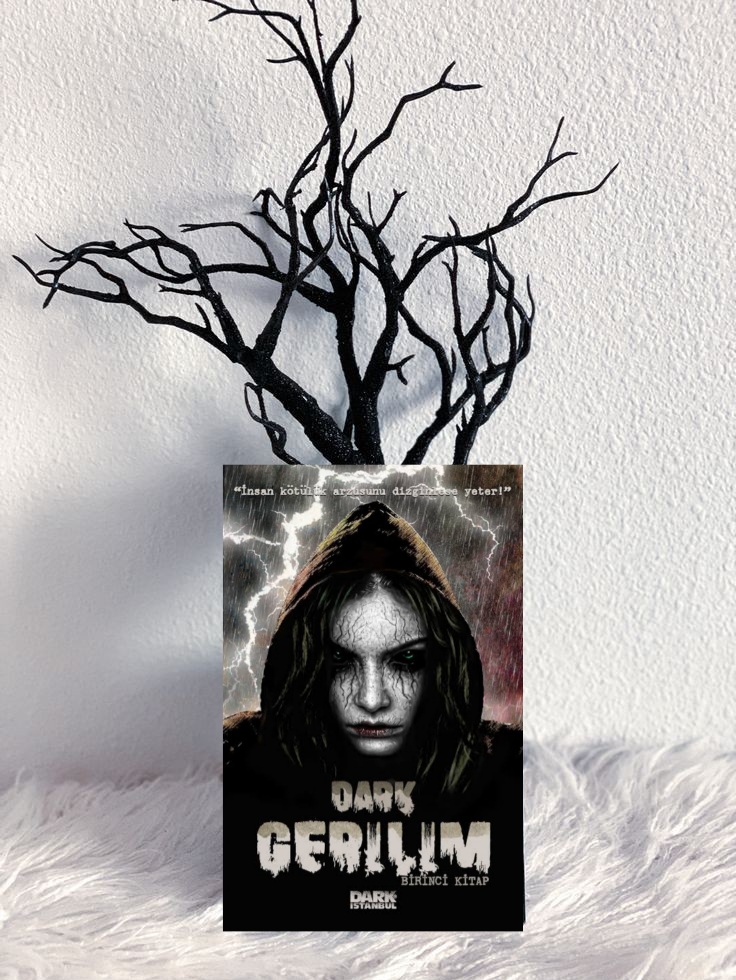 Dark Gerilim 