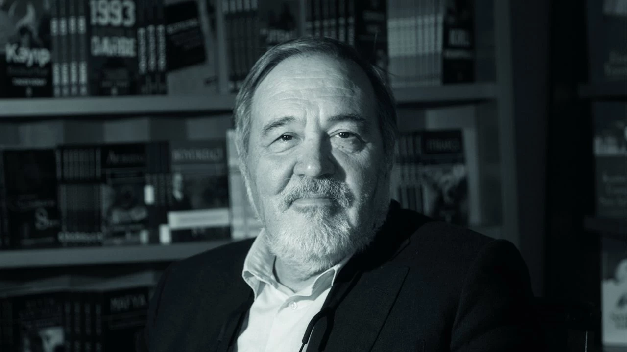 İlber Ortaylı'dan Acı Haber 