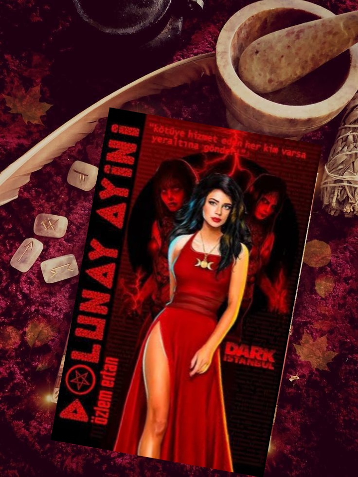 Dolunay Ayini 