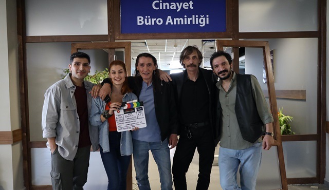 Behzat Ç. Çekiç ve Gül’le Yeniden Dönüyor