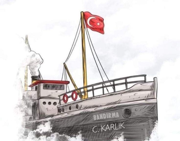 19 Mayıs Atatürk'ü Anma Gençlik ve Spor Bayramımız Kutlu Olsun 