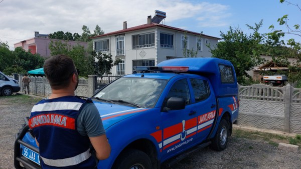 Muhtarlık Seçimlerinde 2 Kardeşi Öldüren Zanlı Yakalandı