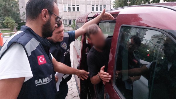 Cezaevinden Çıktıktan Sonra Hırsızlık Yapmaya Devam Ettiler