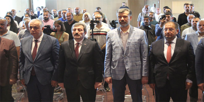 CUMHURİYETİN 100, YILINDA MİLLİ MÜCADELE RUHU YENİDEN CANLANIYOR.