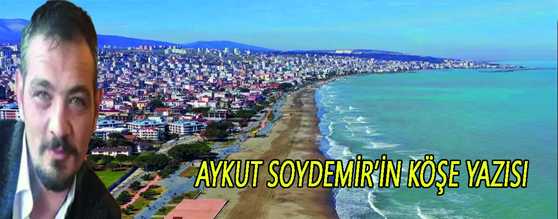Cemil Deveci: Atakum'a Yenilik ve Canlılık Getiren Lider