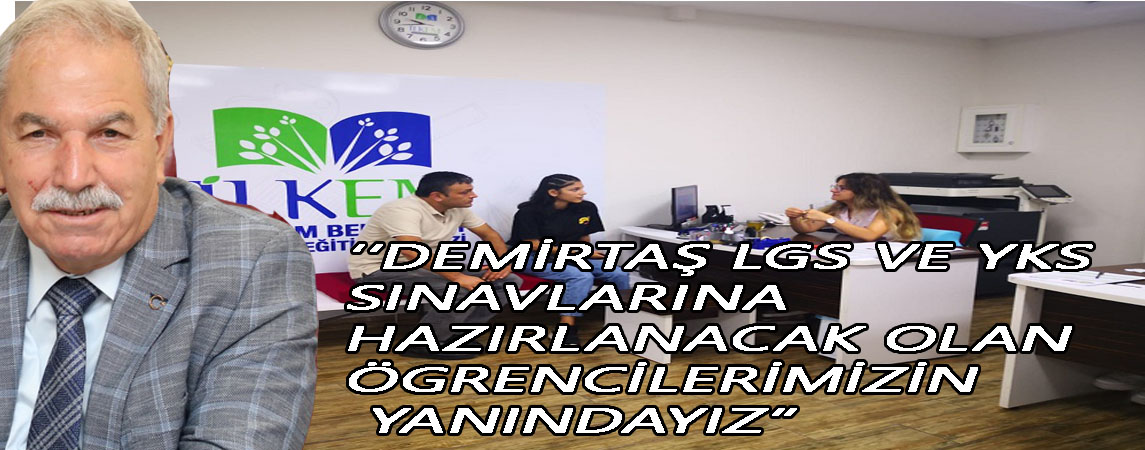 İLKEM’DE 2023-2024 YILI EĞİTİM KAYITLARI BAŞLADI