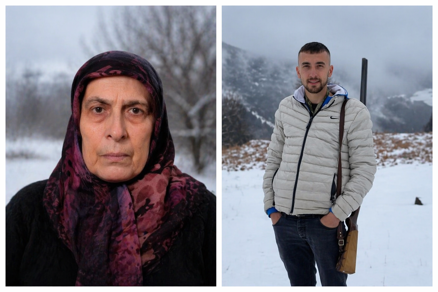 İlkadım’da Dehşet: Oğul Annesini Vurdu, Ardından İntihar Etti