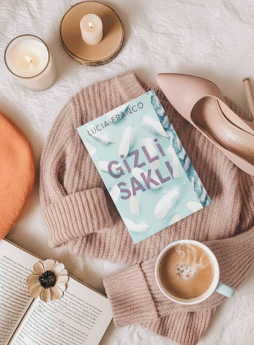 Lucia Franco- Gizli Saklı