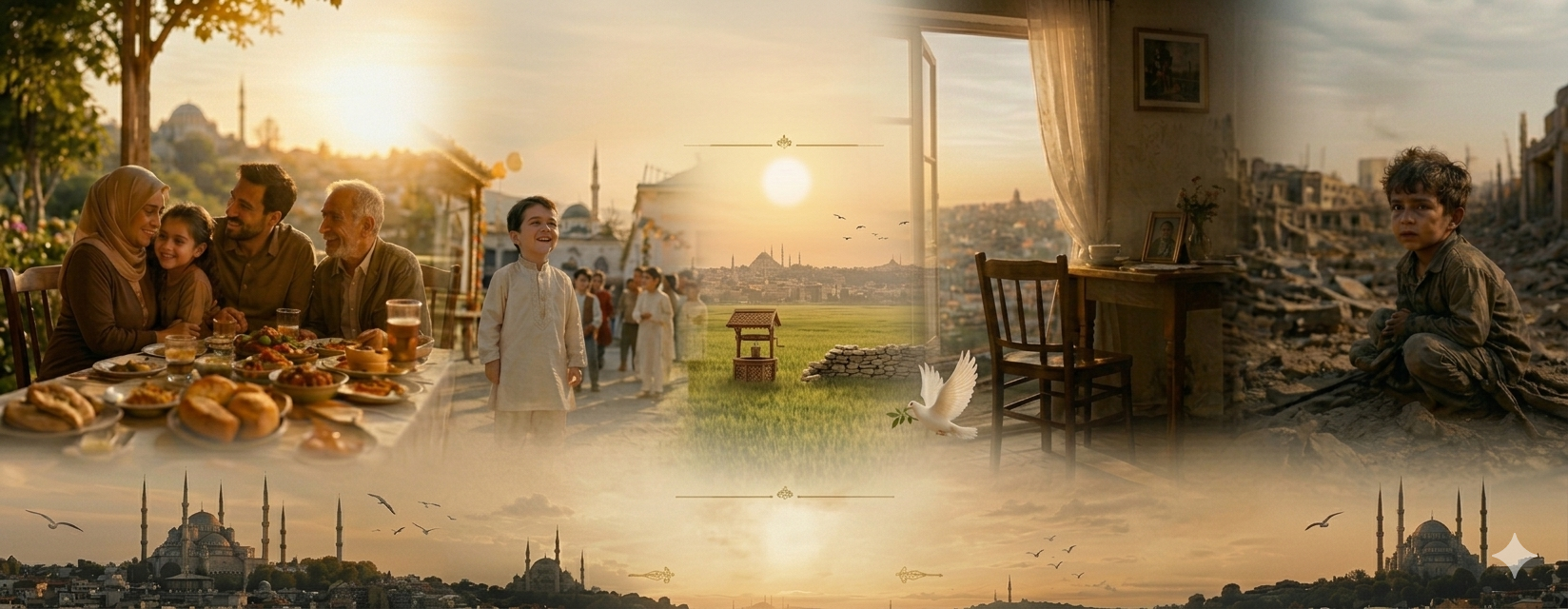 Kurban Bayramınız Mübarek Olsun 