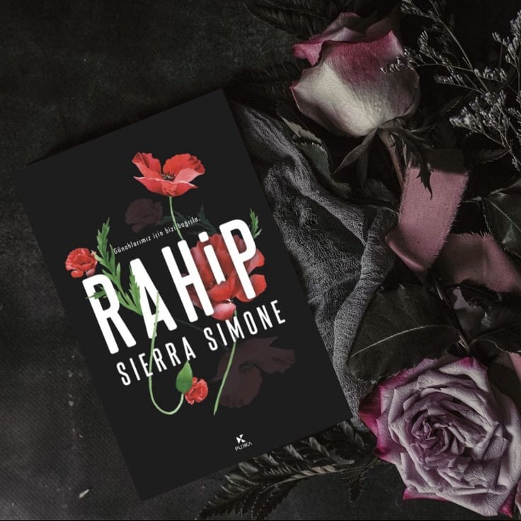 Sierra Simone-Rahip/Gece Yarısı Ayini 