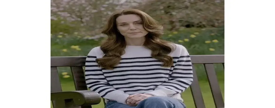Kate Middleton'dan Üzücü Haber