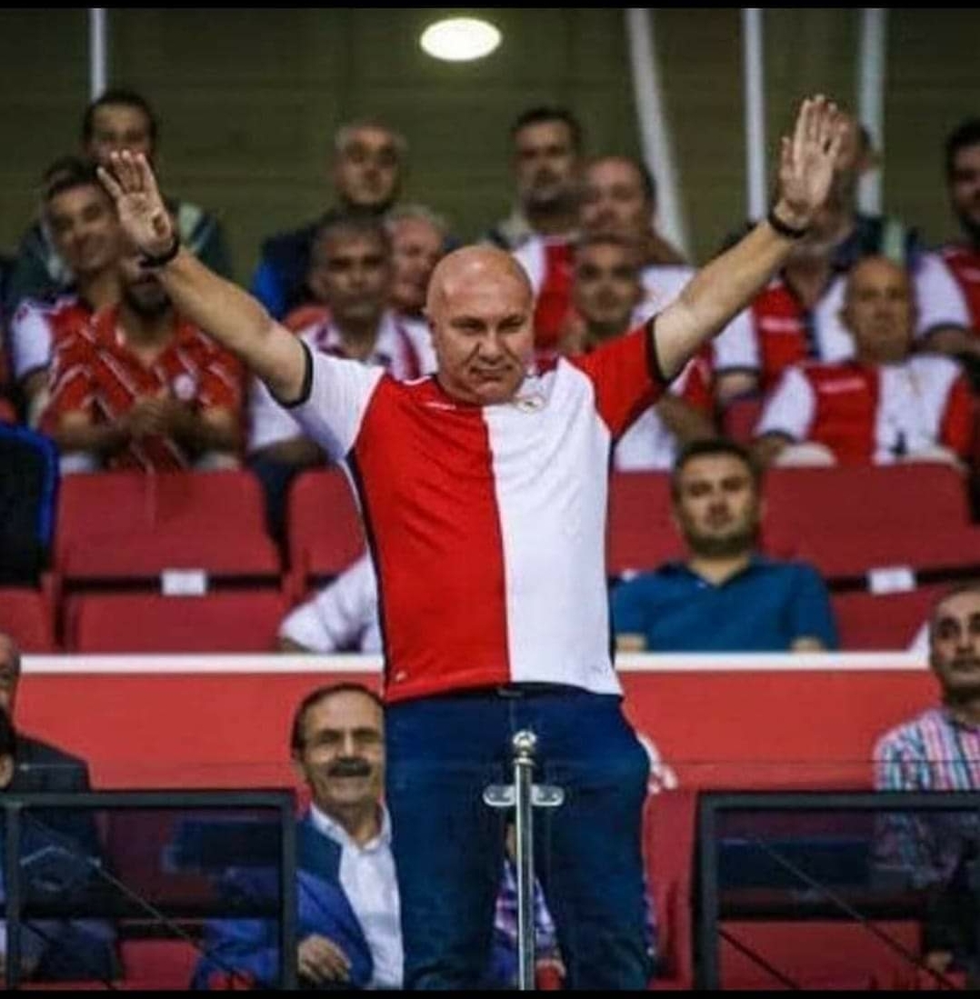 Samsunspor Transferde Bombayı Patlattı