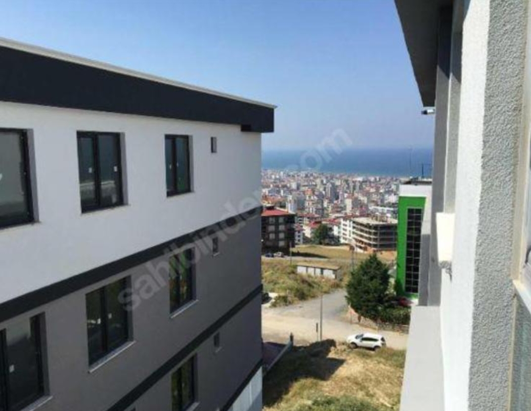 Samsun'da 5 Mahalle Yabancılara Kapatıldı