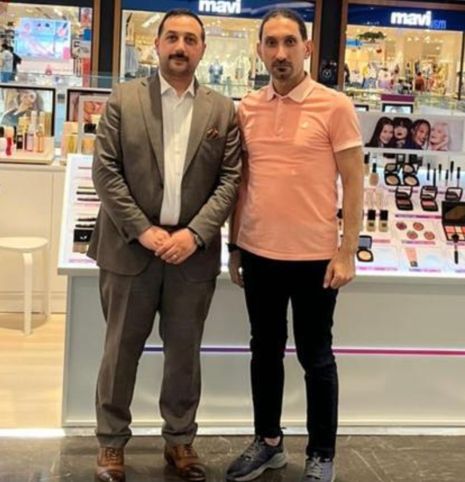 Mhp'li Embiya Aydın'ın Acı Günü