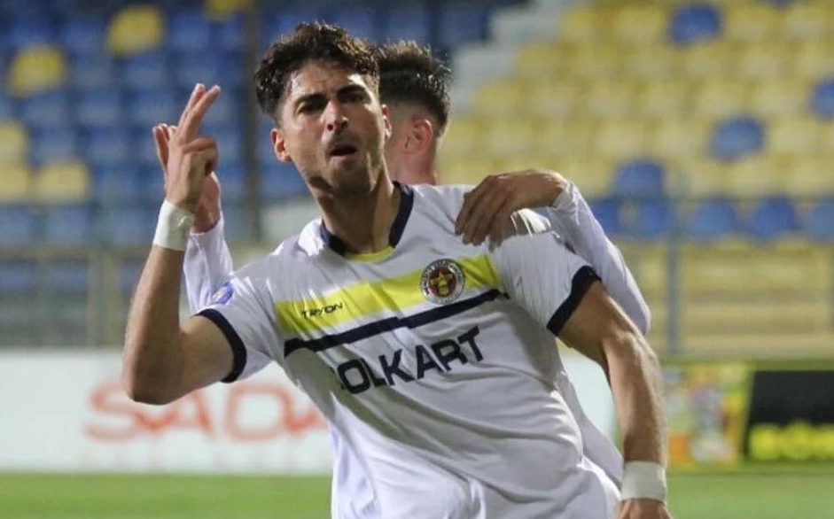 Samsunspor Transfere Doymuyor Hedef Gol Kralı