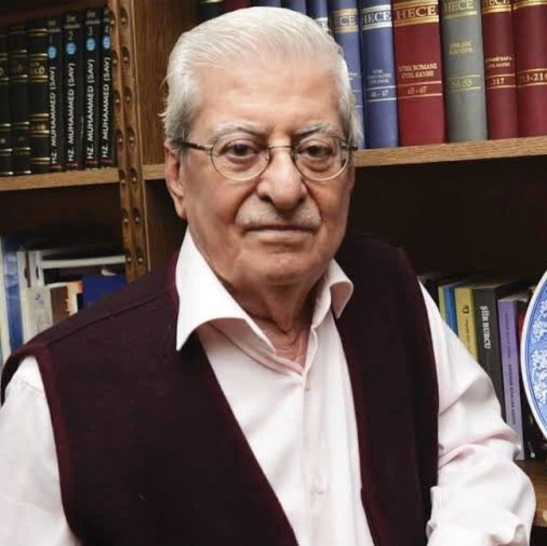 Hoşçakal Güzel Adam 