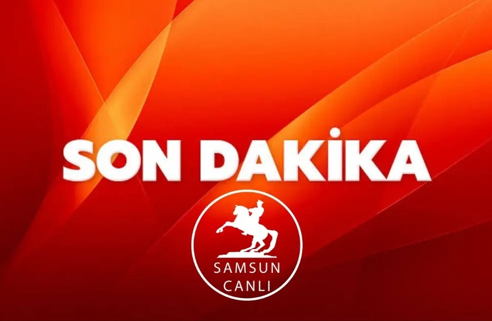 Camii Bahçesinde Ağaca Asılı Halde Bulundu