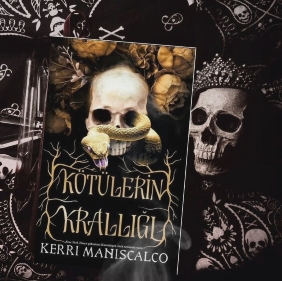 Kötülerin Krallığı 