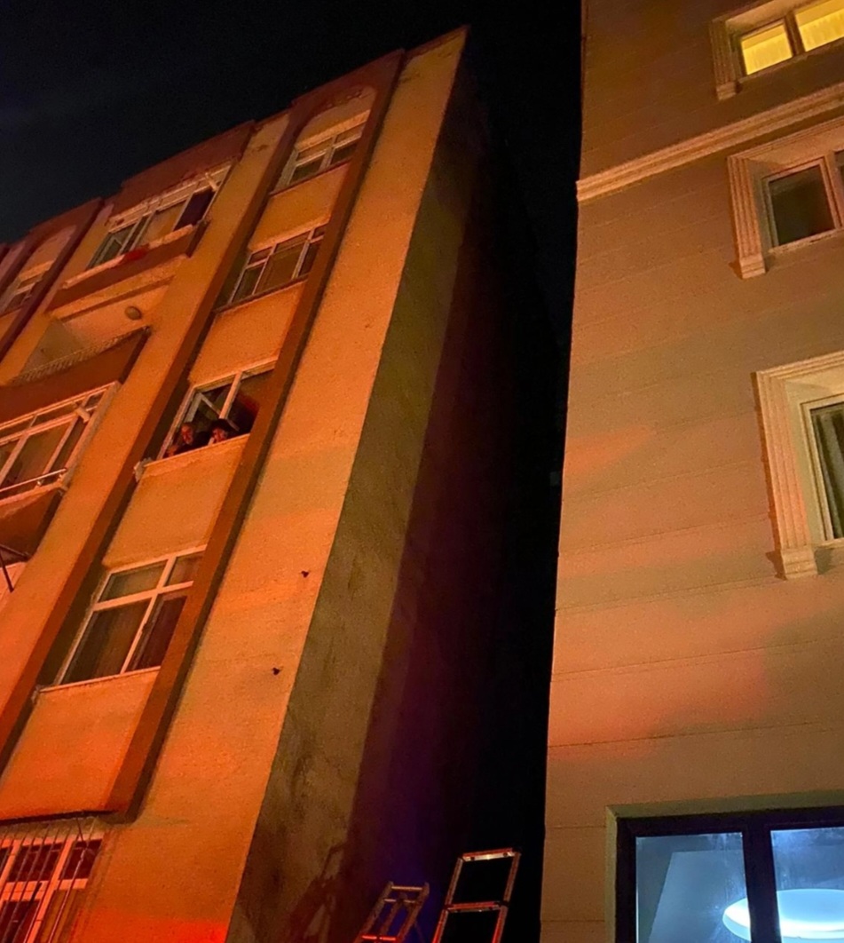 İlkadım da Tekrarlayan İntihar Girişimi 