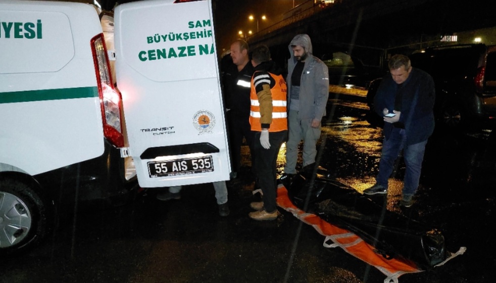 Silahların Çekildiği Kavga da 2 Ölü 