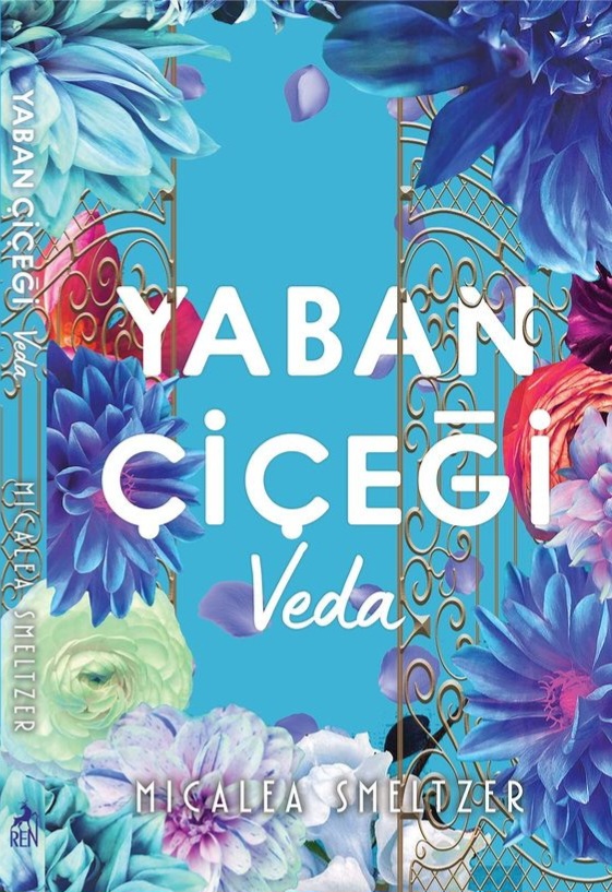 Yaban Çiçeği Veda Tanıtım Bülteni