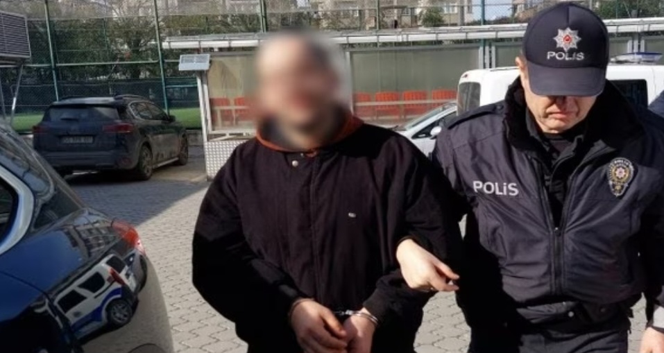 Kaçırdığı Çocuğun Ailesinden Altın ve Dolar Alan Kişi Yakalandı