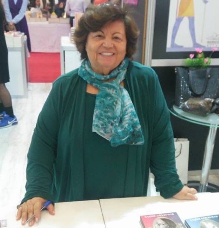 Naşide Gökbudak Hayatını Kaybetti 