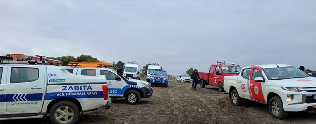 Kayıp Balıkçı Muharrem Sevgili'yi Arama Çalışmaları Devam Ediyor 