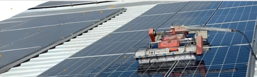 Puresolar Temizlik Hizmetleri