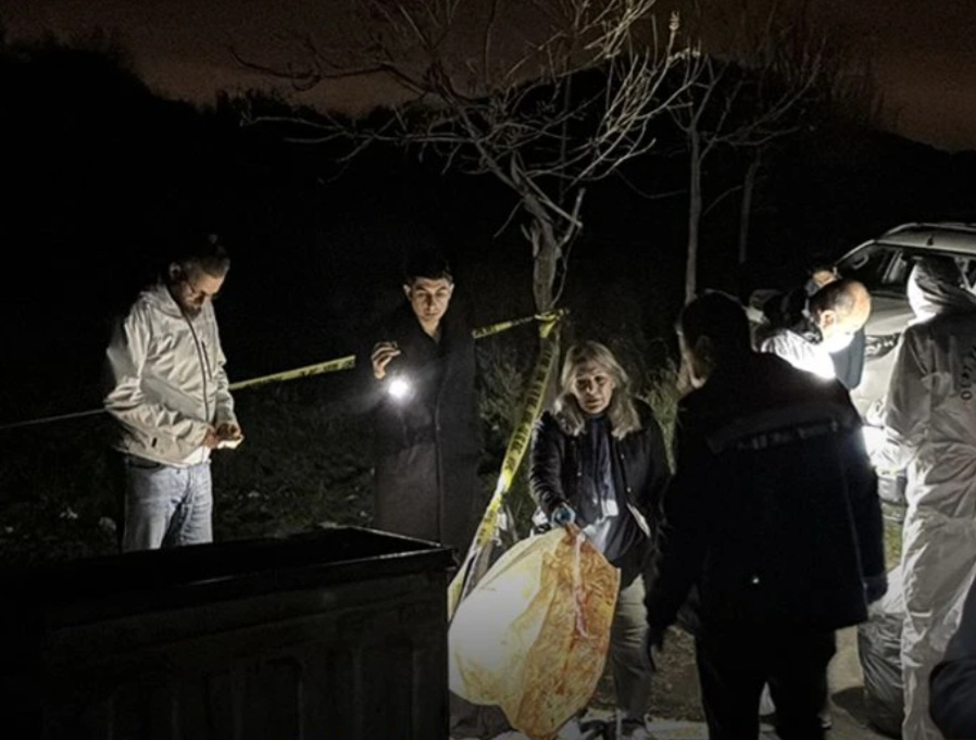 İlkadım’da 9 Ölü Köpek Vakası: Başkan Kurnaz İhmal Soruşturması Başlattı