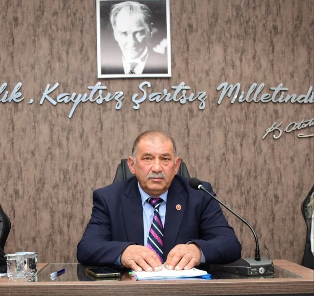 Terme Belediye Meclis Üyesi Kemal Akbulut Hayatını Kaybetti 